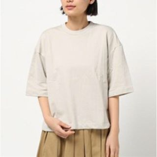 ヤエカ(YAECA)のkayo様専用(Tシャツ(半袖/袖なし))