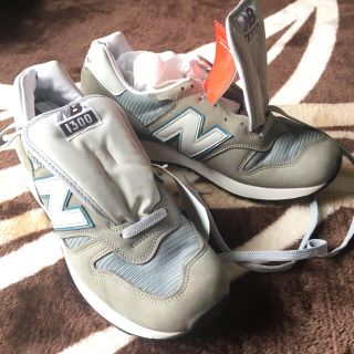 ニューバランス(New Balance)のニューバランス、スニーカー、M1300 JP2、新品、最終値引き！(スニーカー)