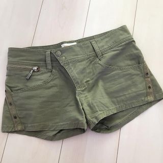 ディーゼル(DIESEL)のディーゼル ショートパンツ(ショートパンツ)