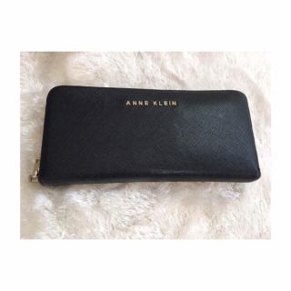 アンクライン(ANNE KLEIN)のANNE KLEIN 長財布(財布)