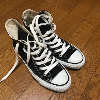 コンバース(CONVERSE)のCONVERSE ハイカット(スニーカー)