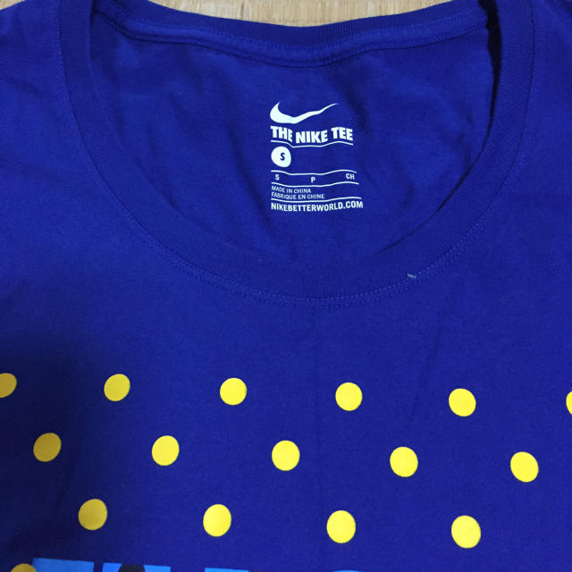 NIKE(ナイキ)のNIKE♡Tシャツ レディースのトップス(Tシャツ(半袖/袖なし))の商品写真