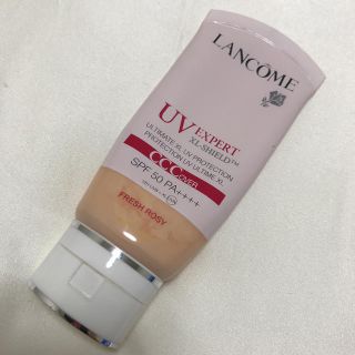 ランコム(LANCOME)のランコム✴︎UV EXPERT CCCover02✴︎下地(化粧下地)