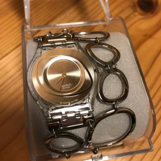 スウォッチ(swatch)のswatch＊時計(腕時計)