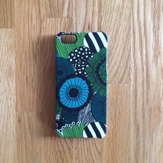 マリメッコ(marimekko)のmarimekko iPhoneケース(モバイルケース/カバー)