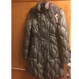 モンクレール(MONCLER)のモンクレール　レディース　00　専用(ダウンジャケット)