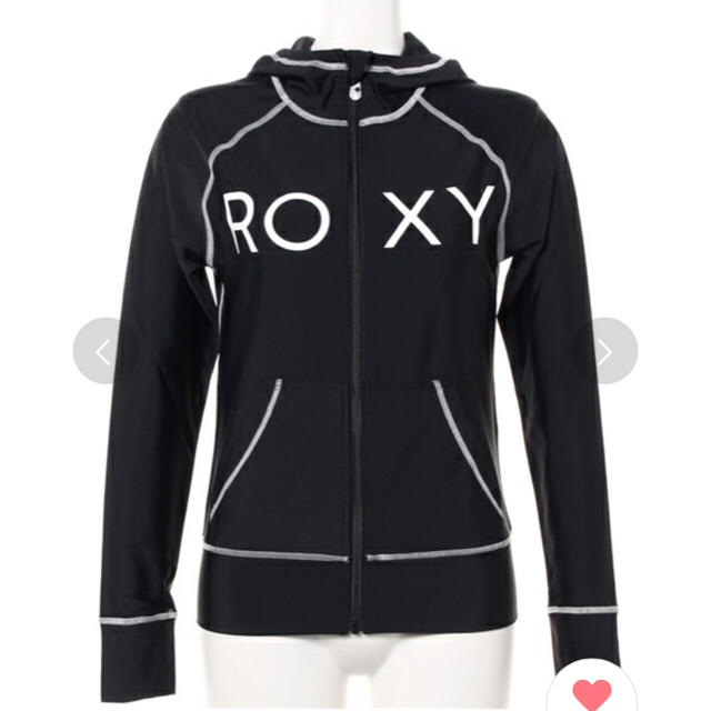 ROXY ラッシュガード S ロキシー