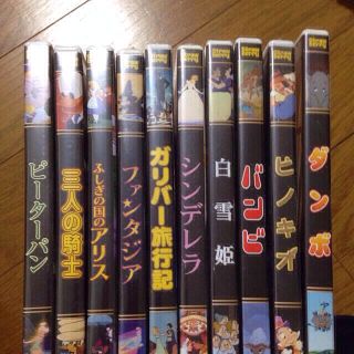 DVDセット(その他)