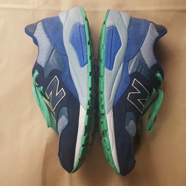 New Balance(ニューバランス)のニューバランス Rev Lite搭載 580 new balance メンズの靴/シューズ(スニーカー)の商品写真