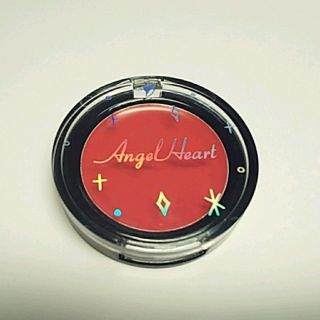 エンジェルハート(Angel Heart)のエンジェルハート♡チーク&リップクリーム(その他)