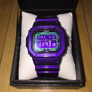 ジーショック(G-SHOCK)のG-SHOCK GLS-5600KL(腕時計(デジタル))