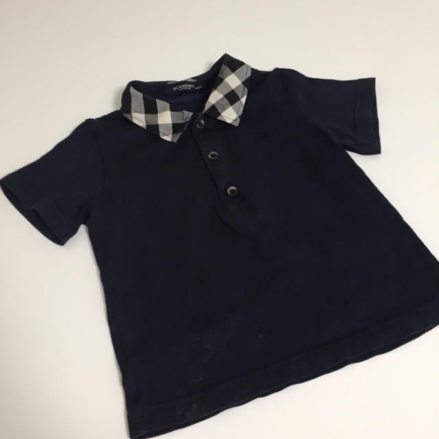 BURBERRY(バーバリー)のバーバリー 90 キッズ/ベビー/マタニティのキッズ服男の子用(90cm~)(その他)の商品写真