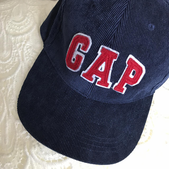 GAP(ギャップ)のgap キャップ cap  レディースの帽子(キャップ)の商品写真