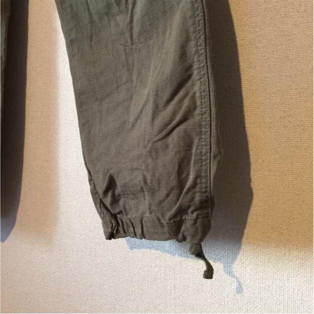 値下げ!美品♡ロデオクラウンズ カーゴパンツ 3