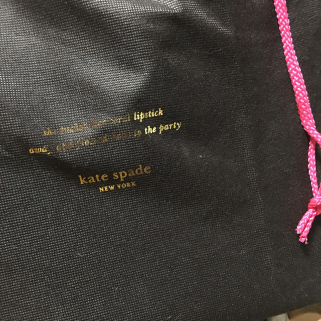 kate spade new york(ケイトスペードニューヨーク)のケイトスペードトートバック レディースのバッグ(トートバッグ)の商品写真