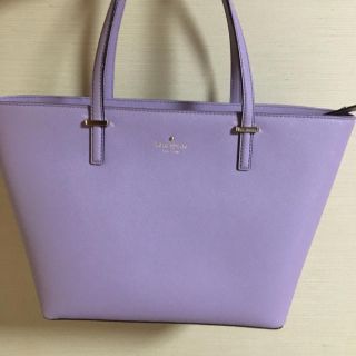 ケイトスペードニューヨーク(kate spade new york)のケイトスペードトートバック(トートバッグ)