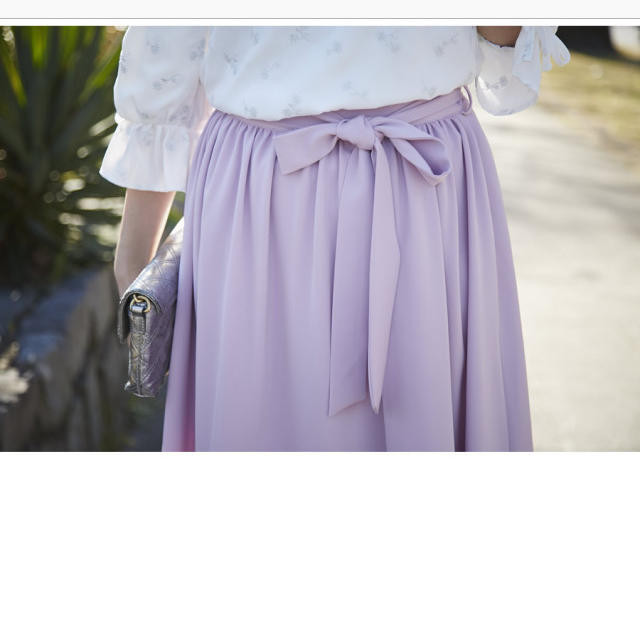 tocco(トッコ)のtocco フィッシュテールスカート レディースのスカート(ロングスカート)の商品写真