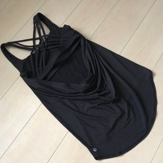 ルルレモン(lululemon)のにこにこえん様専用です ルルレモン タンクトップ & ホアナ アラジンパンツ(ヨガ)