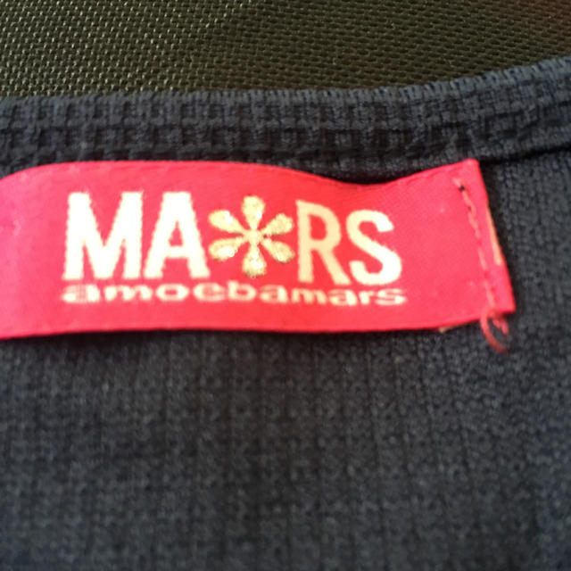 M.A.R.S(マーズ)のMARS レディースのワンピース(ミニワンピース)の商品写真