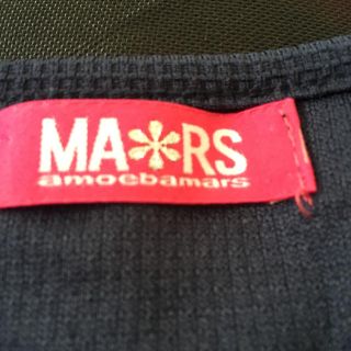 マーズ(M.A.R.S)のMARS(ミニワンピース)