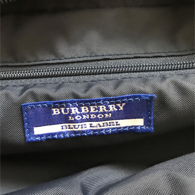 BURBERRY(バーバリー)のバーバリーのバッグ レディースのバッグ(トートバッグ)の商品写真