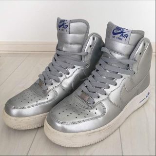 ナイキ(NIKE)のNIKE AIR FORCE I(スニーカー)