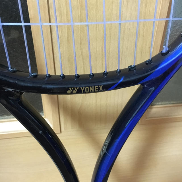 YONEX(ヨネックス)の大坂なおみも愛用メーカー、ヨネックステニスラケット スポーツ/アウトドアのテニス(ラケット)の商品写真
