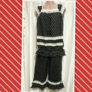 値下げ❣カワイイ♡パジャマ(パジャマ)