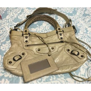 バレンシアガバッグ(BALENCIAGA BAG)のバレンシアガ 正規品(トートバッグ)