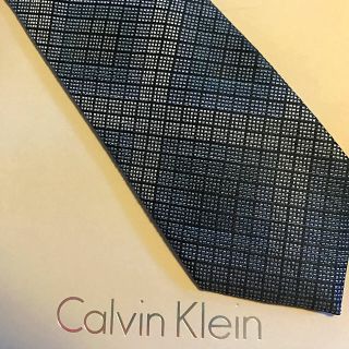 カルバンクライン(Calvin Klein)のカルバンクライン ネクタイ(ネクタイ)