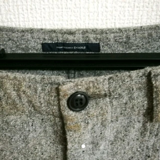 URBAN RESEARCH(アーバンリサーチ)のクロップドパンツ　Lサイズ メンズのパンツ(ワークパンツ/カーゴパンツ)の商品写真