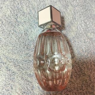 ジミーチュウ(JIMMY CHOO)のジミーチュウ 香水(香水(女性用))