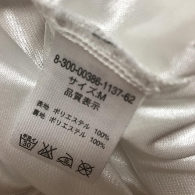 MISCH MASCH(ミッシュマッシュ)のトップス レディースのトップス(カットソー(長袖/七分))の商品写真