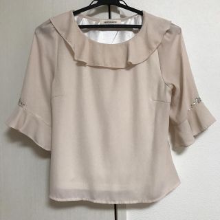 ミッシュマッシュ(MISCH MASCH)のトップス(カットソー(長袖/七分))