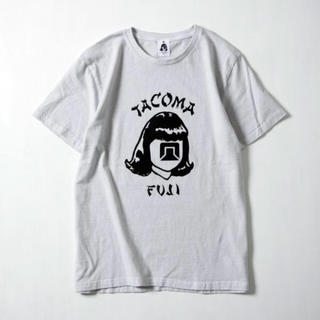 TACOMA FUJI ORIENTALES ’16(Tシャツ/カットソー(半袖/袖なし))