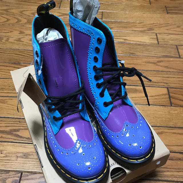 Dr.Martens(ドクターマーチン)のDr.マーチン ブーツ 割引します レディースの靴/シューズ(ブーツ)の商品写真