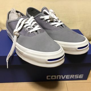 コンバース(CONVERSE)の込 新品 26cm COVERSE JACK PURCELL SIGNATURE(スニーカー)