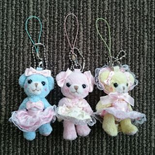 BABY,THE STARS SHINE BRIGHT(キーホルダー)のフリマアイテム一覧 BABY,THE STARS SHINE BRIGHT(キーホルダー)のフリマアイテム一覧