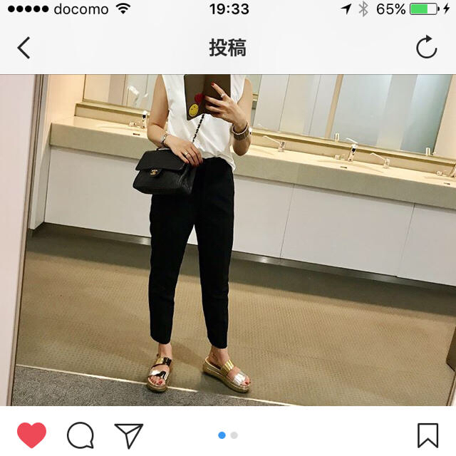 zara サンダル 今季