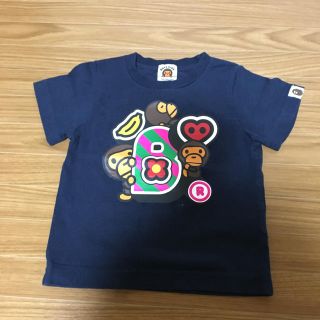 アベイシングエイプ(A BATHING APE)のエイプ９０(Tシャツ/カットソー)