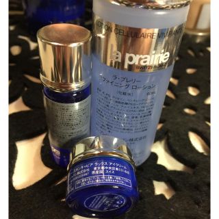 ラプレリー(La Prairie)のla prairie(化粧水/ローション)