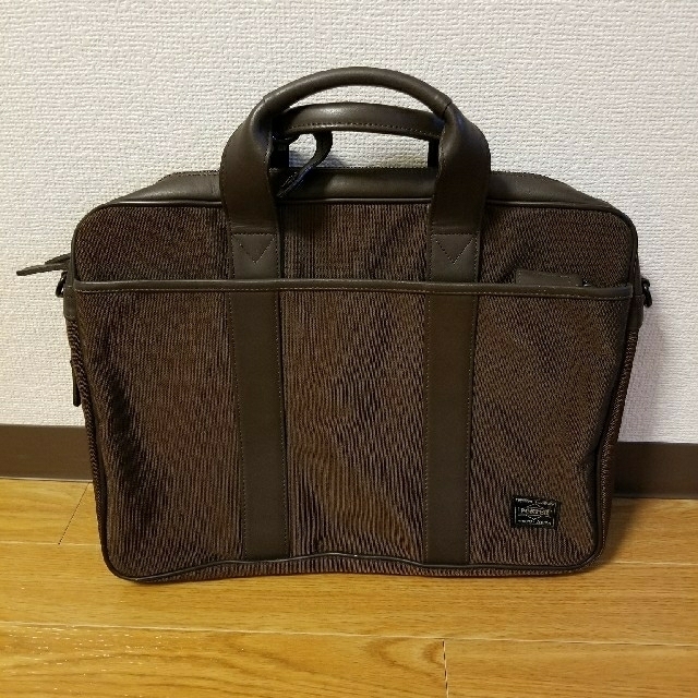 PORTER(ポーター)の※お値下げ！※ポーター ビジネスバッグ メンズのバッグ(ビジネスバッグ)の商品写真