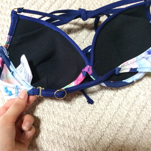 LIP SERVICE(リップサービス)の水着♡美品 レディースの水着/浴衣(水着)の商品写真