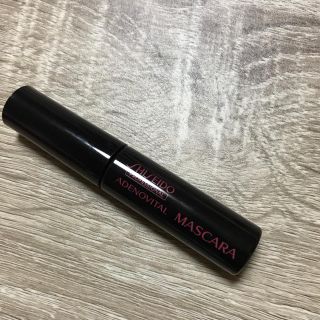 シセイドウ(SHISEIDO (資生堂))のアデノバイタル マスカラのみ4ｇ 未使用(マスカラ)