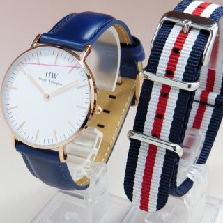 ダニエルウェリントン(Daniel Wellington)の❤️USA限定販売❤️連休限定SALE開催中❤️ダニエルウェリントン❤️(腕時計)