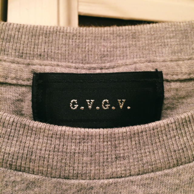 G.V.G.V.(ジーヴィジーヴィ)のgvgv ジョンウィリーT/SH レディースのトップス(Tシャツ(半袖/袖なし))の商品写真
