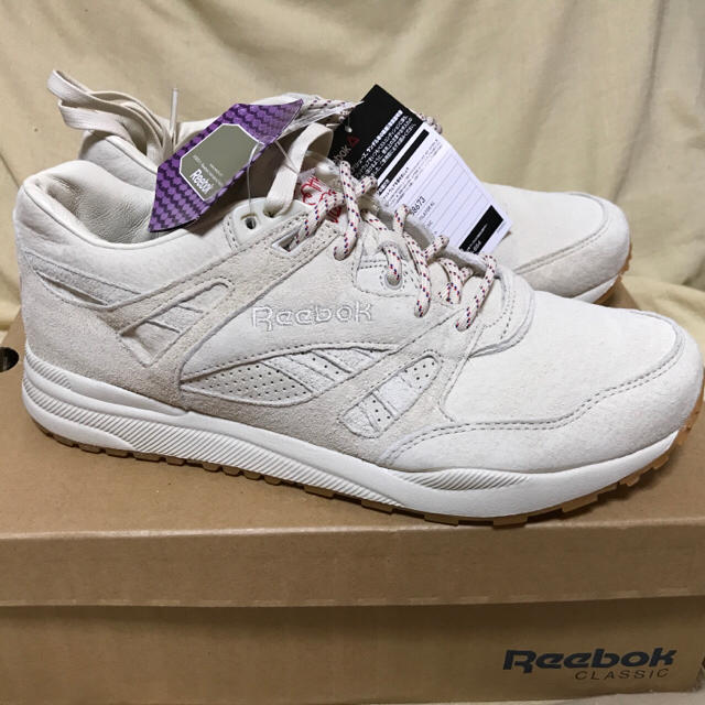 Reebok(リーボック)の込 新品 26cm Reebok VENTILATOR kendrik メンズの靴/シューズ(スニーカー)の商品写真