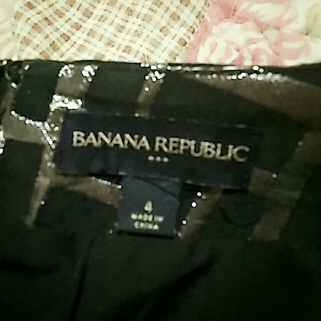 Banana Republic(バナナリパブリック)のBANANA  REPUBLIC♥タイトスカート♥ レディースのスカート(ミニスカート)の商品写真