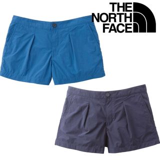 ザノースフェイス(THE NORTH FACE)の【新品】THE NORTH FACE ショートパンツ(ショートパンツ)