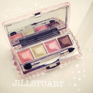 ジルスチュアート(JILLSTUART)のJILLSTUART♡アイカラー(その他)